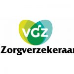 VGZ-zorgverzekeraar
