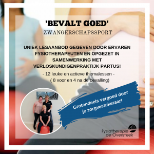 Fysiotherapie_de_Oversteek_Nijmegen_Noord_Zwangerschapssport_Bevalt_Goed