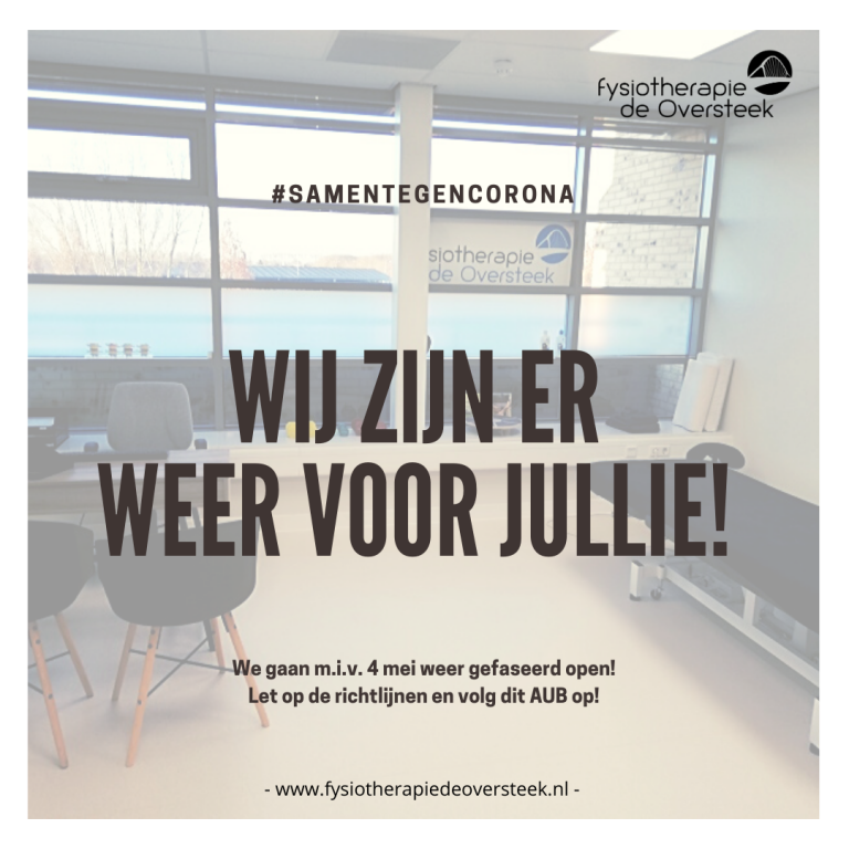 Fysiotherapie_de_Oversteek_Nijmegen_Weer_Voor_Jullie